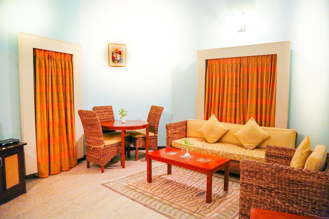 Kings Sanctuary Nagarhole & Kabini Hunsur Exterior foto