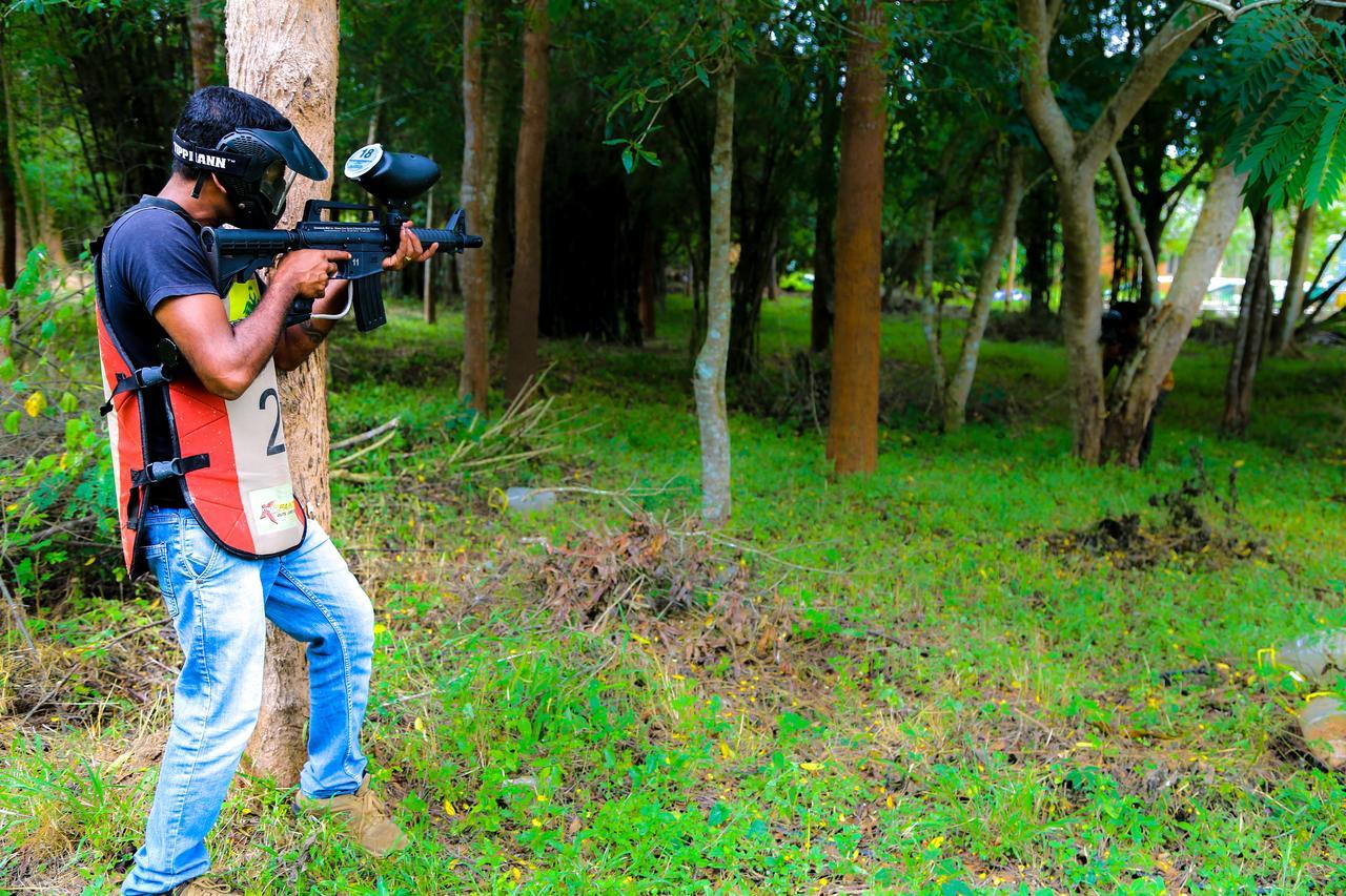 Kings Sanctuary Nagarhole & Kabini Hunsur Exterior foto
