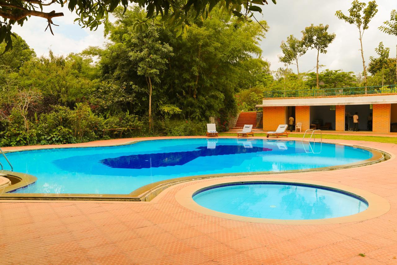 Kings Sanctuary Nagarhole & Kabini Hunsur Exterior foto