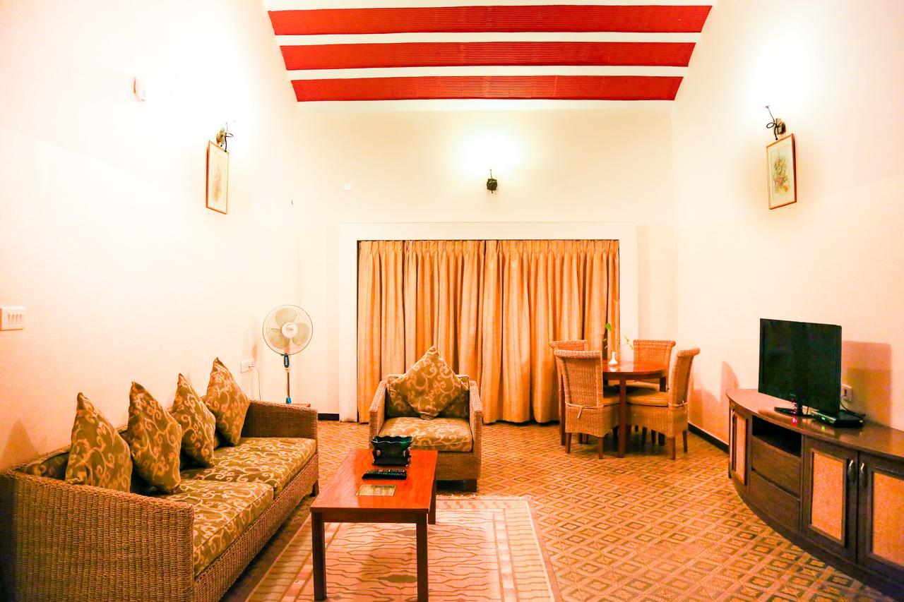 Kings Sanctuary Nagarhole & Kabini Hunsur Exterior foto