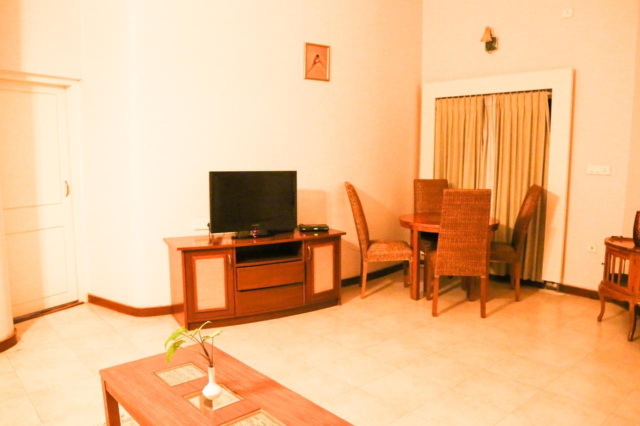 Kings Sanctuary Nagarhole & Kabini Hunsur Exterior foto